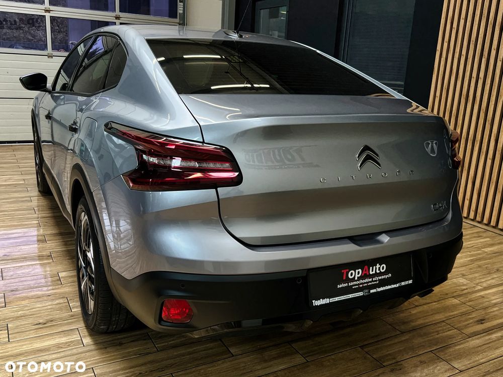 Citroën C4X PureTech 100 Stop&Start YOU - 11