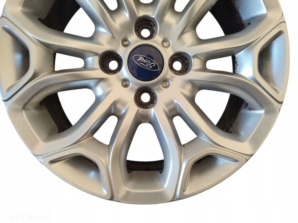 FELGA ALUMINIOWA FORD ECOSPORT II (2013-2017) 1.5 TI-VCT 110KM DN1C-1007-CA - 2