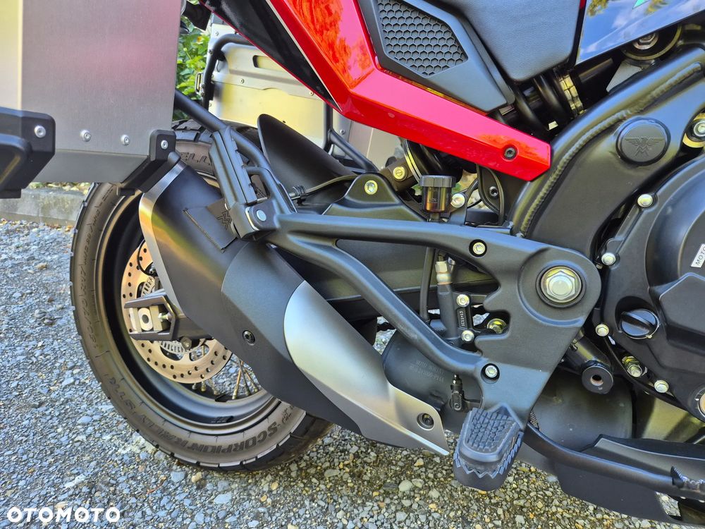 Moto Morini Inny - 37