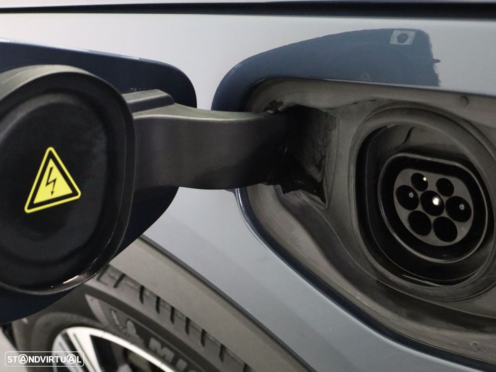 Volvo XC 40 1.5 T4 PHEV Inscription - 20