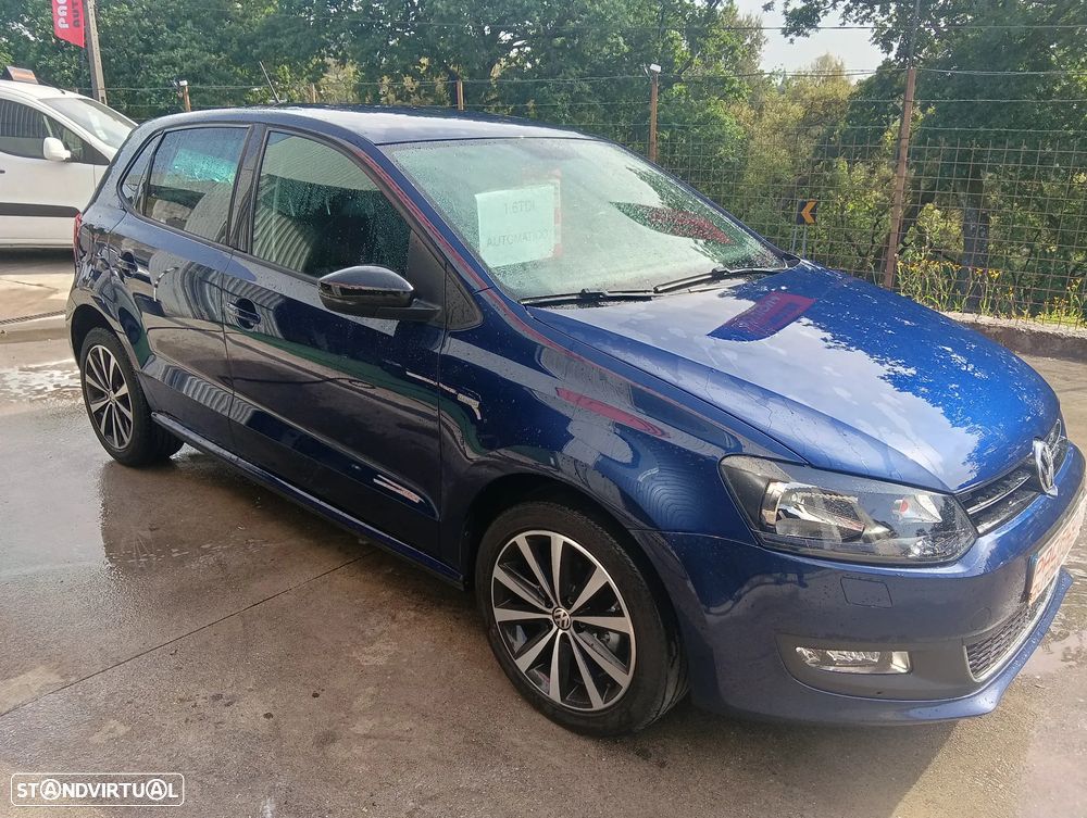 VW Polo - 30