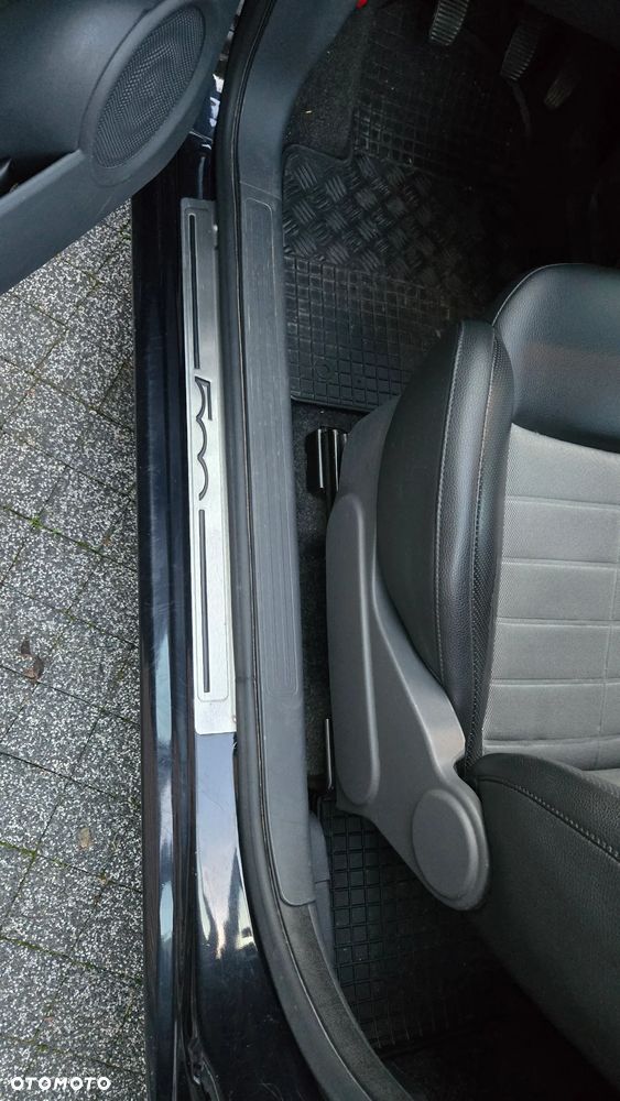 Fiat 500 1.2 Sport - 8