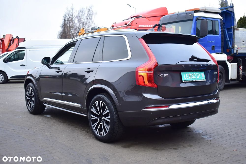 Volvo XC 90 T8 AWD Ultra Bright - 6