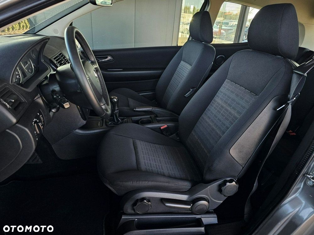 Mercedes-Benz Klasa A - 21