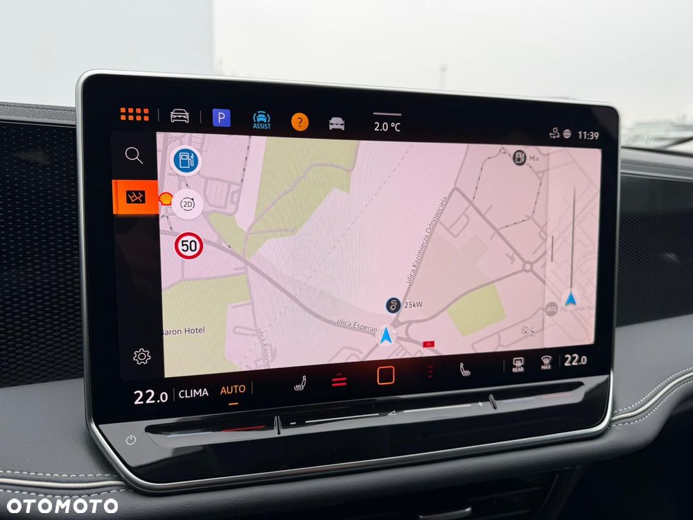 Volkswagen Passat Variant 1.5 TSI EVO Business DSG - 30