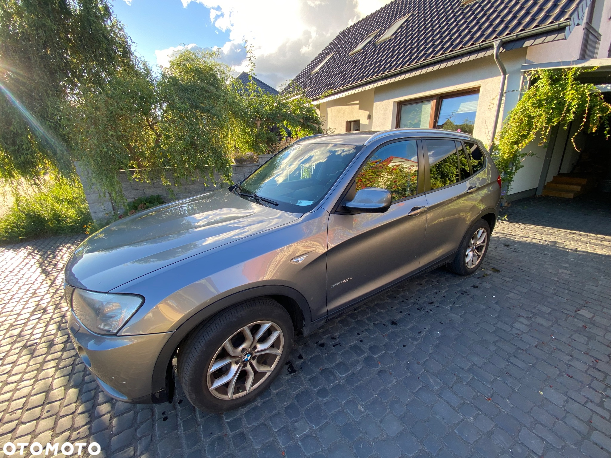 BMW X3 - 2