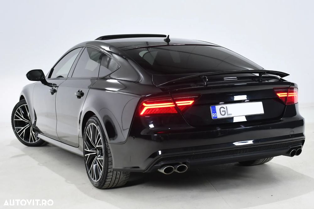 Audi A7 - 3