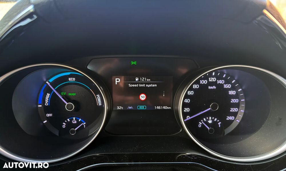 Kia Ceed - 29