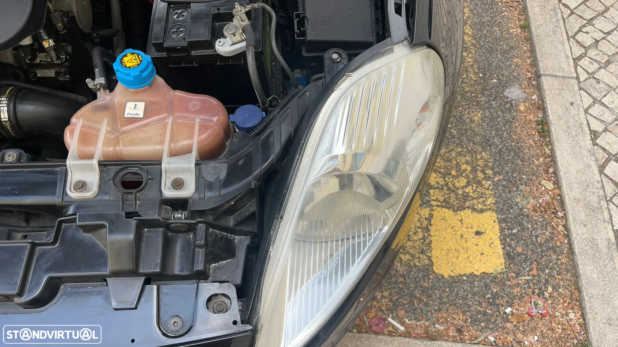 Fiat VAN 1,3 M-JET 75 CVS - 21