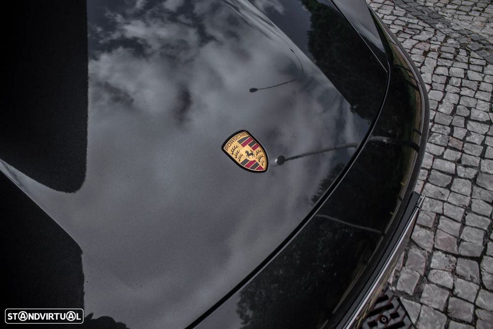 Porsche Taycan 4S - 9