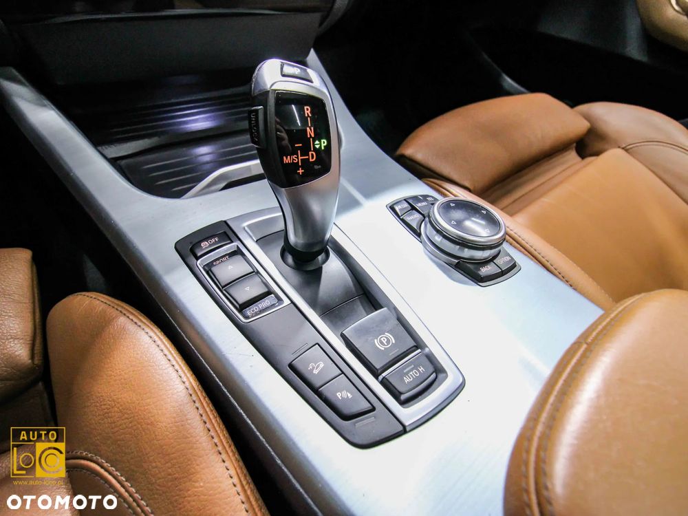 BMW X3 xDrive20d Limited Sport Edition - 26