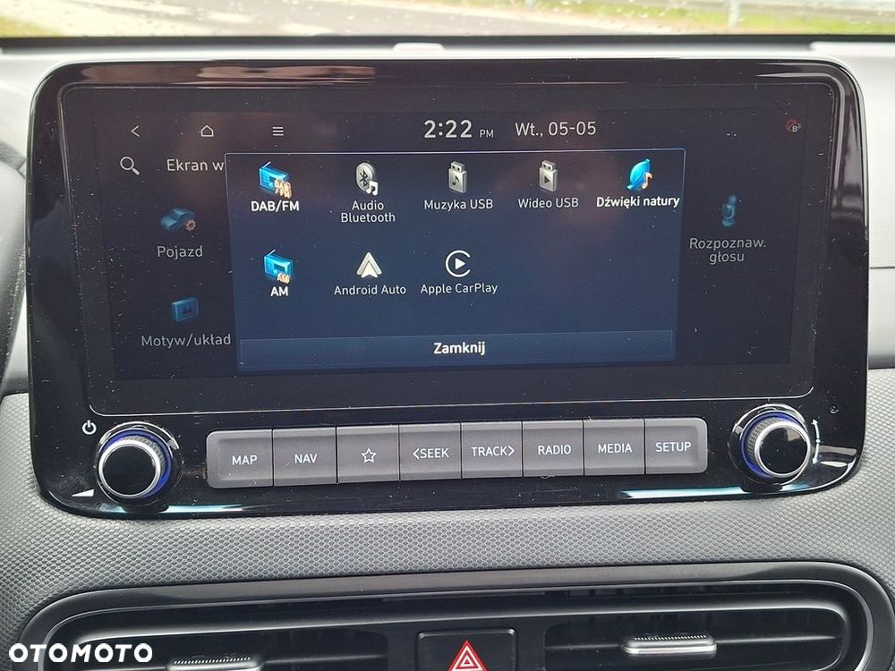 Hyundai Kona - 33