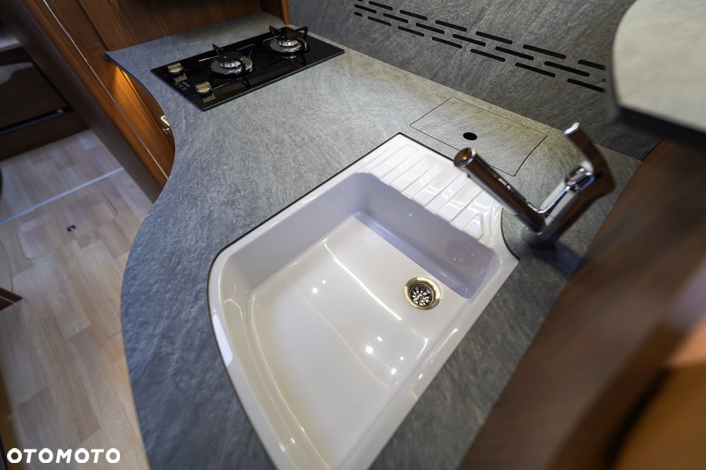 Frankia Platin I8400 GD - 23