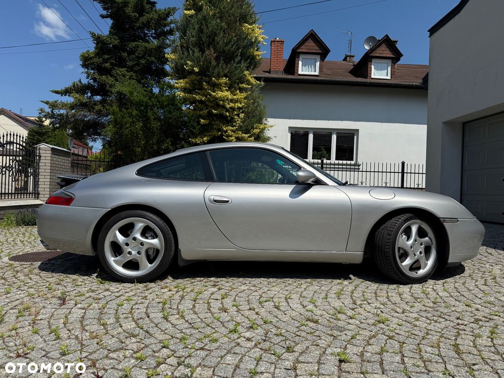Porsche 911 - 3