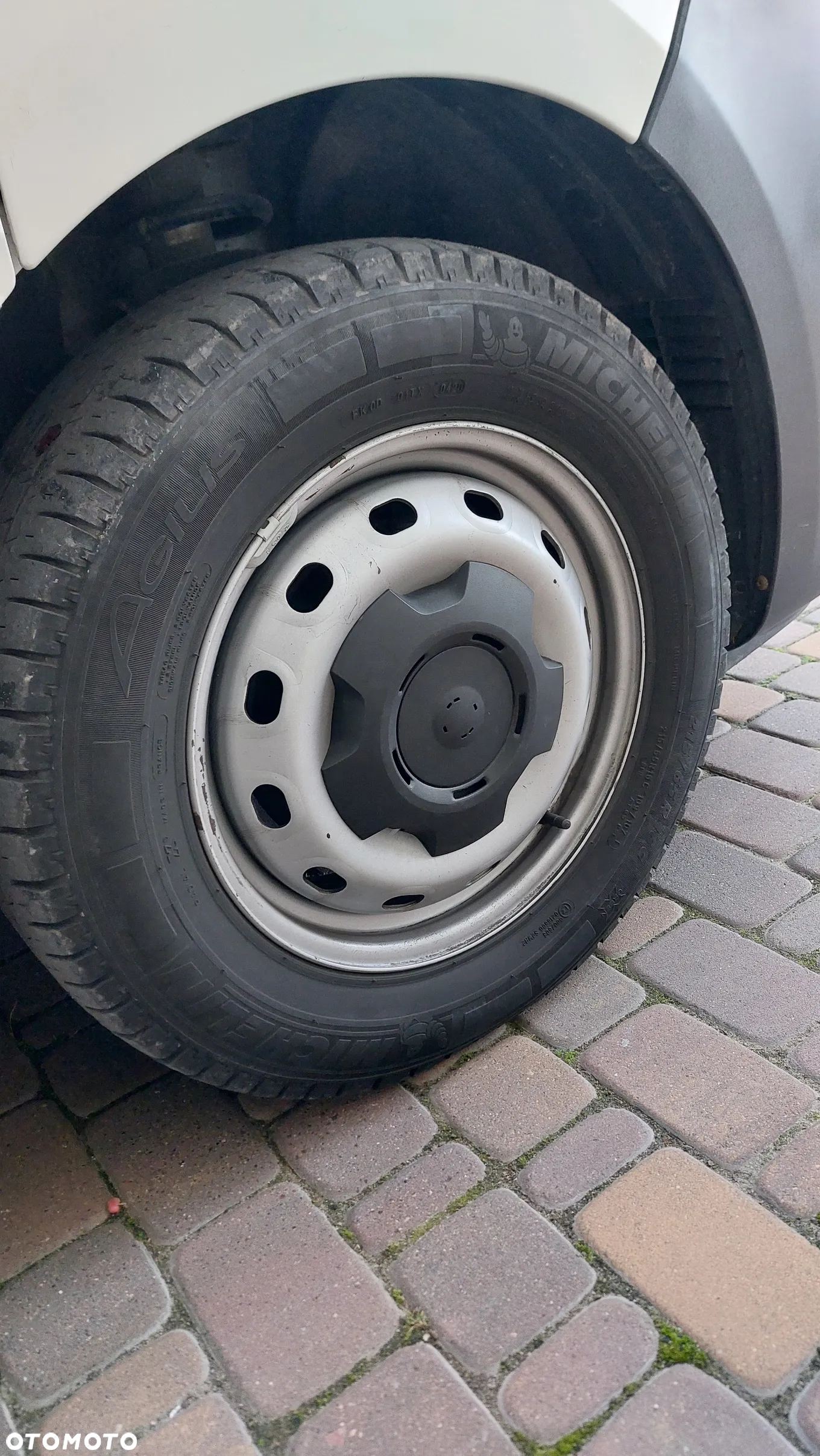 Opel Vivaro 1.6 D L2H1 S&S Tourer - 9