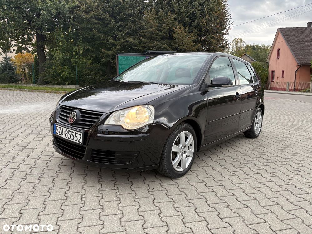Volkswagen Polo - 1