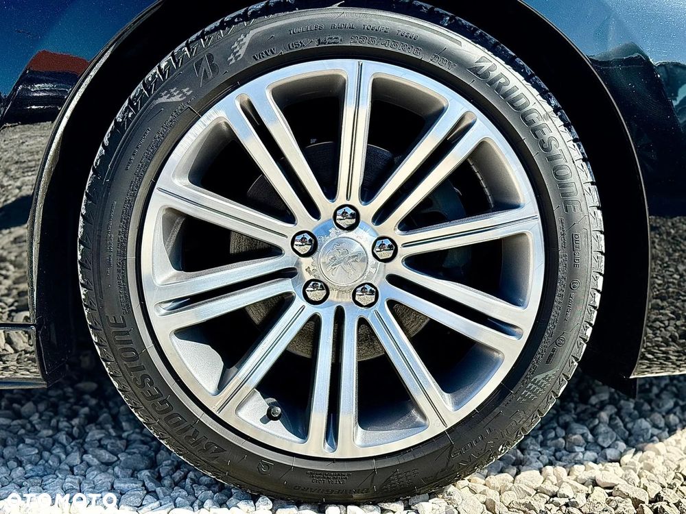 Peugeot RCZ 1.6 155 THP Onyx - 11