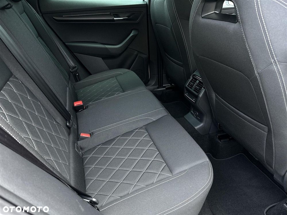 Skoda Karoq 1.5 TSI ACT Sportline DSG - 10