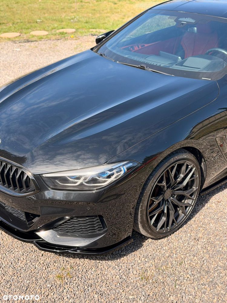 BMW Seria 8 M850i xDrive - 2