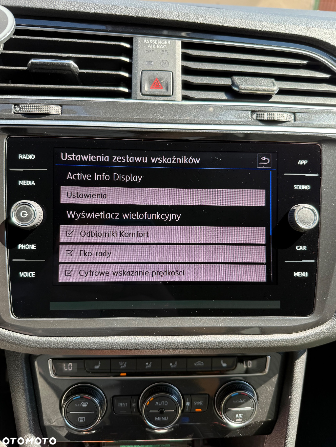Volkswagen Tiguan 1.5 TSI EVO Comfortline - 32