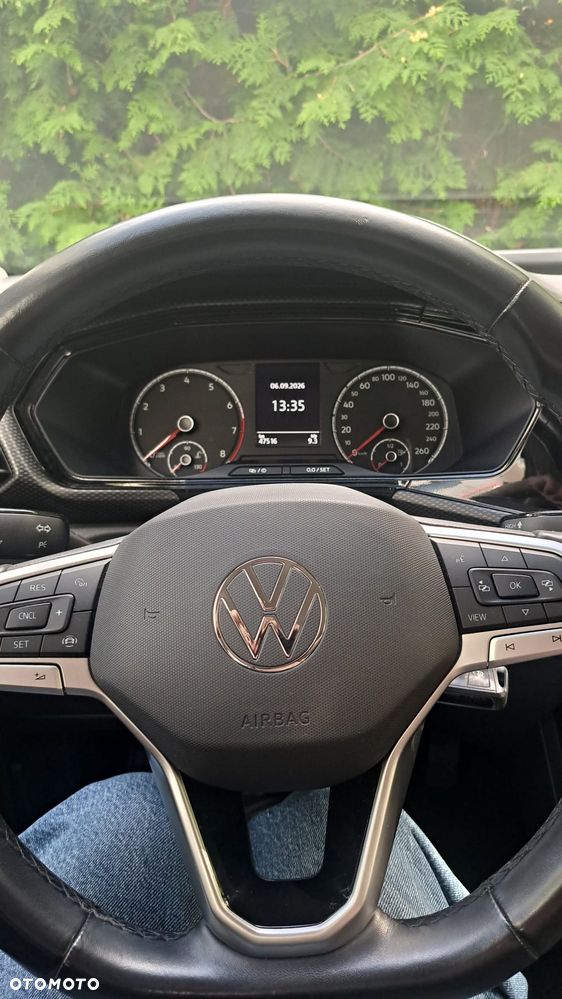 Volkswagen T-Cross 1.0 TSI Life - 20