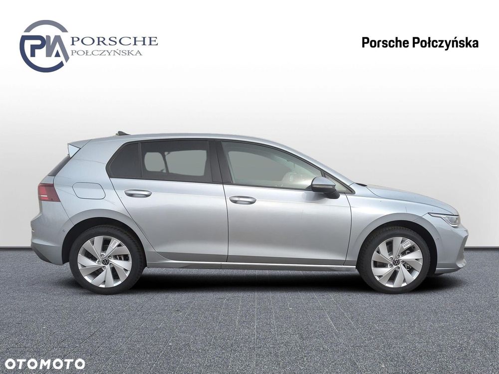 Volkswagen Golf - 7