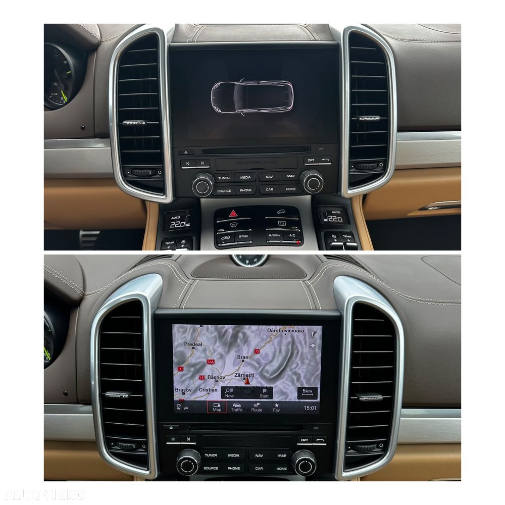 Porsche Cayenne S E-Hybrid Platinum Edition - 29
