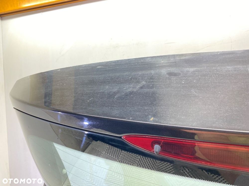 KLAPA TYŁ - 254.00 PLN - RENAULT MODUS / GRAND MODUS (F/JP0_) 2004 - 2022 1.2 (JP0C, JP0K, FP0C, - 7