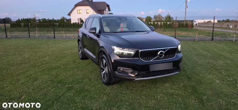 Volvo XC 40 T3 Inscription - 15