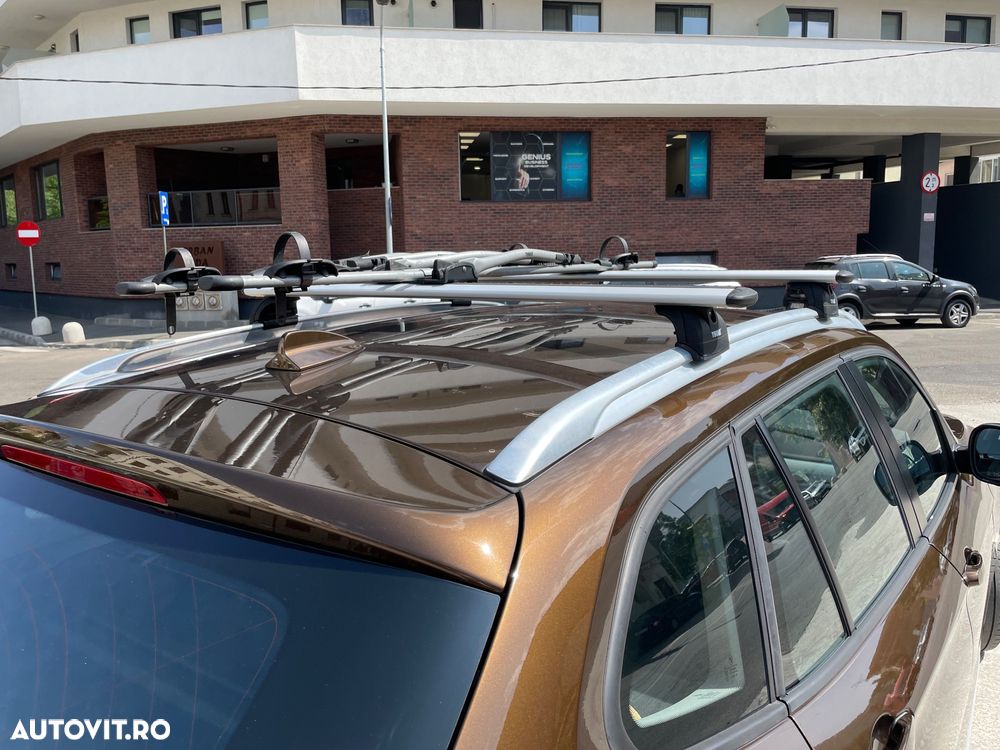 BMW X1 xDrive18d Aut. - 9