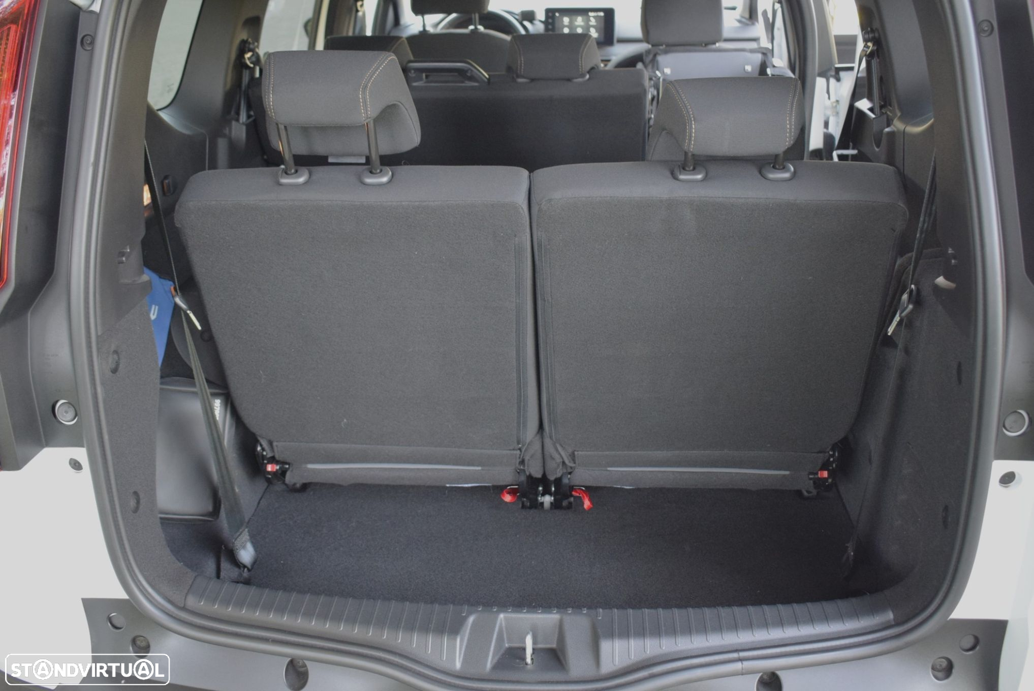 Dacia Jogger 1.0 ECO-G Extreme 7L Bi-Fuel - 47