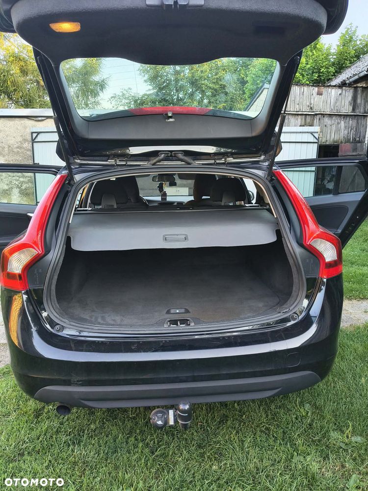 Volvo V60 DRIVe - 8