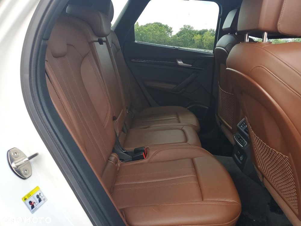 Audi Q5 45 TFSI quattro S tronic - 11