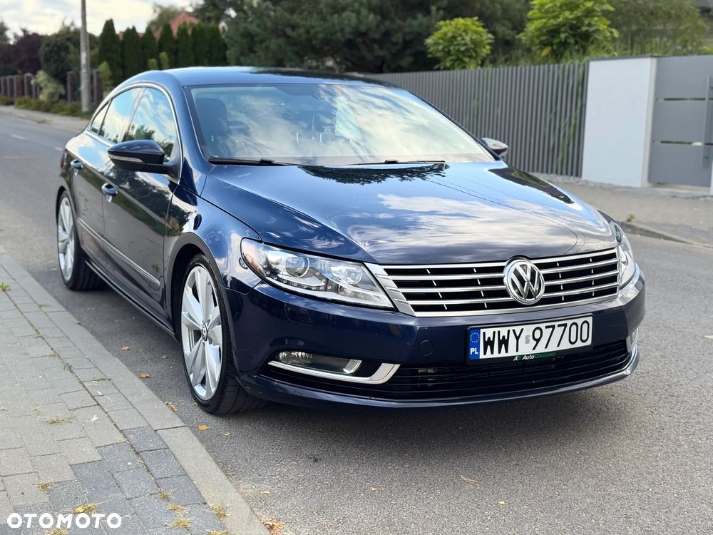 Volkswagen CC 2.0 TSI DSG - 23