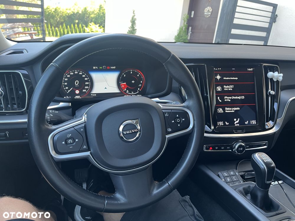 Volvo V60 D3 Momentum - 9