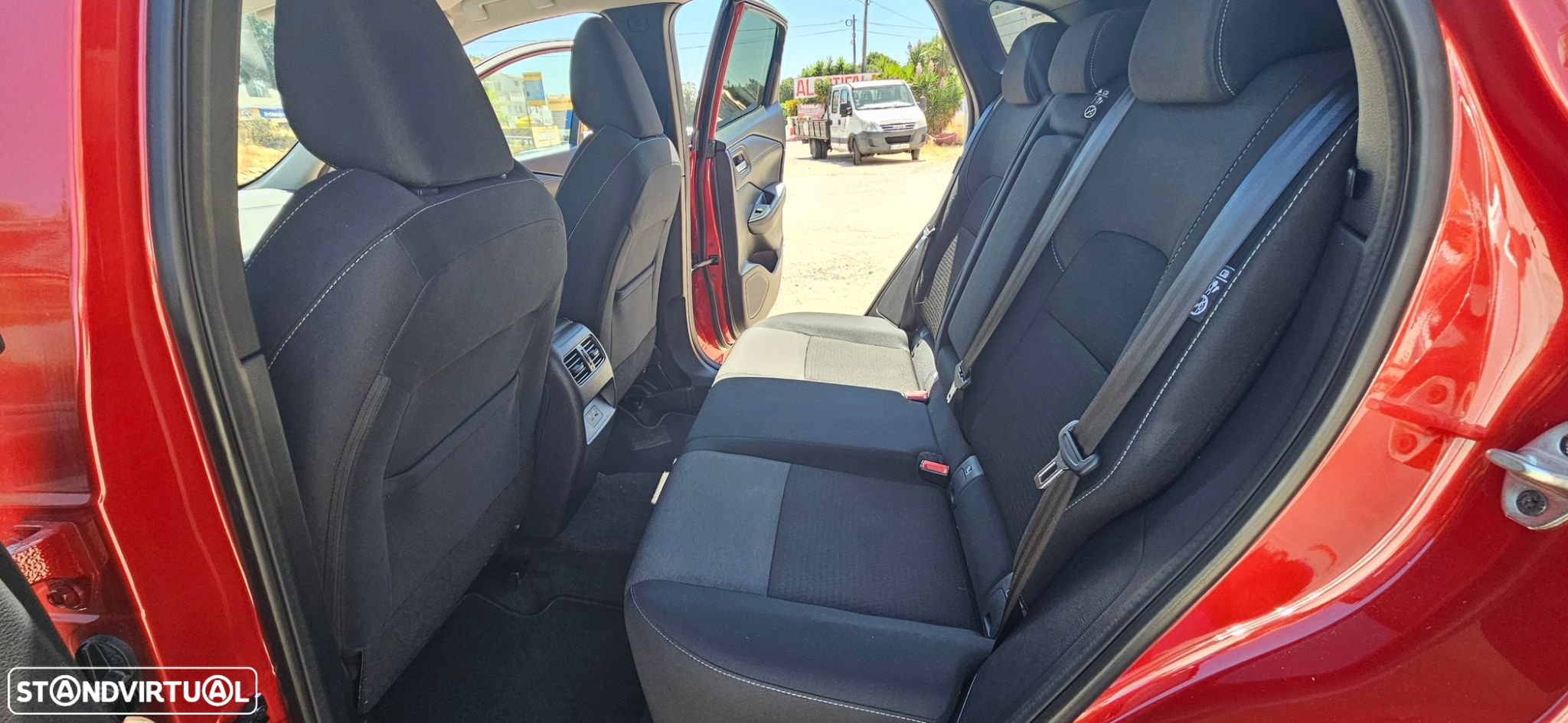 Nissan Qashqai 1.5 e-Power N-Connecta LED - 23