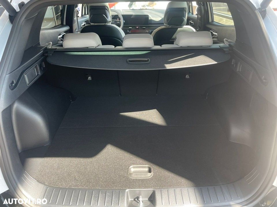 Kia Sportage - 9