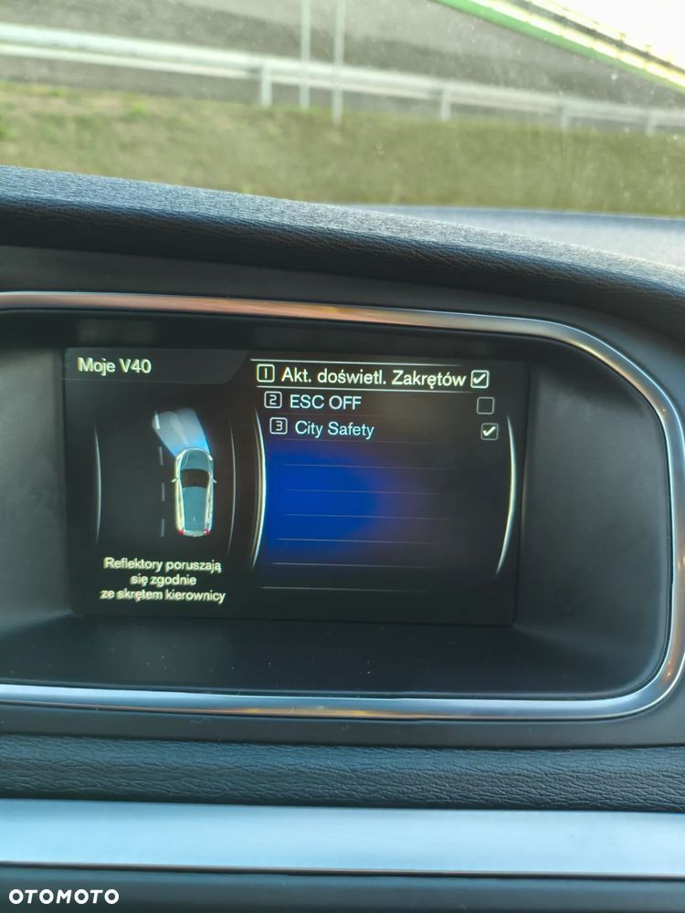 Volvo V40 D2 RDesign - 19