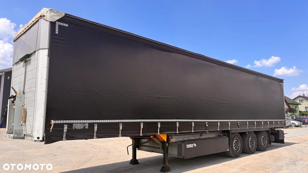 Schmitz Cargobull SCB*S3T - 1