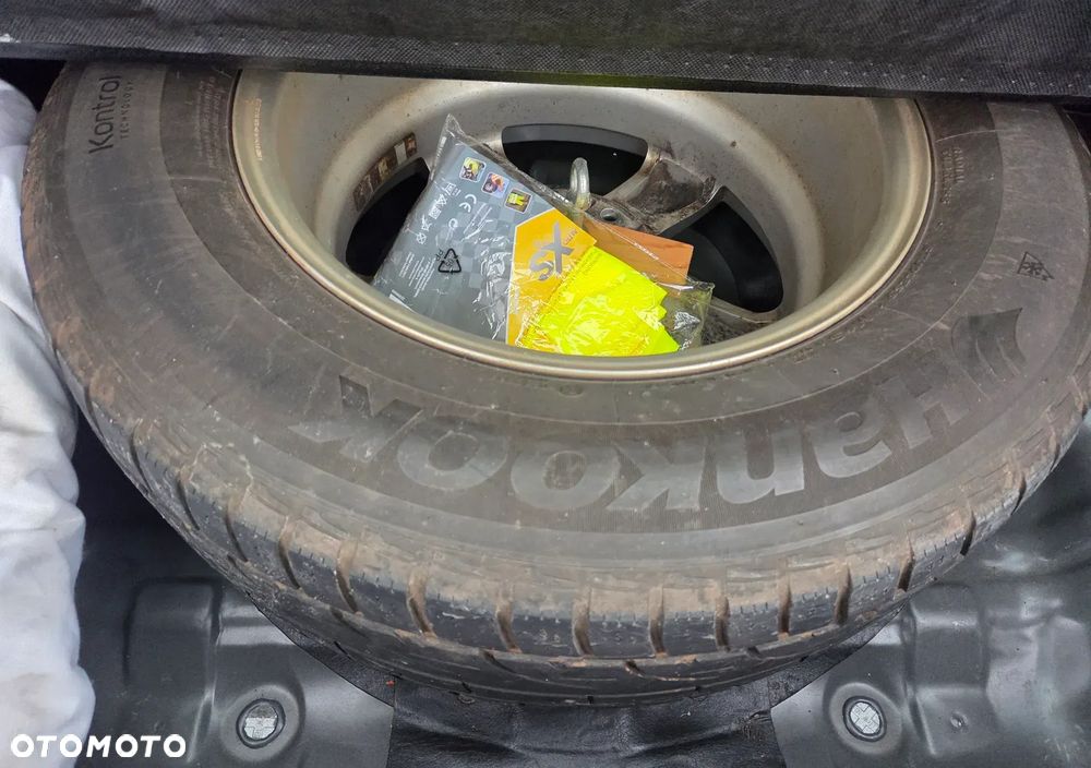 Hyundai ix35 1.6 GDI Comfort 2WD - 14