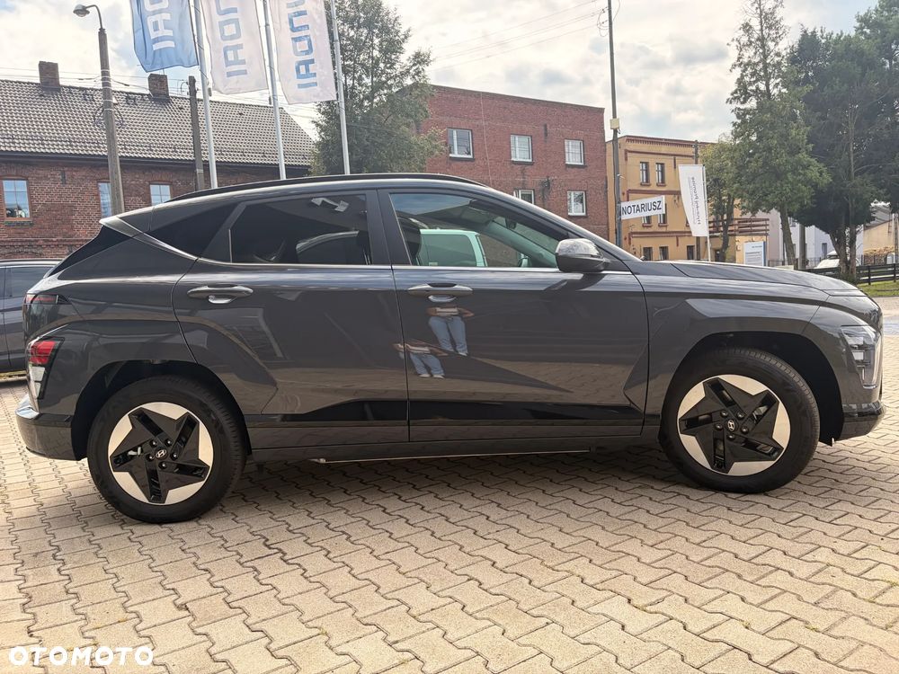 Hyundai Kona 65kWh Executive - 5