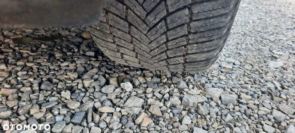 Renault Scenic 1.5 dCi Authentique - 24