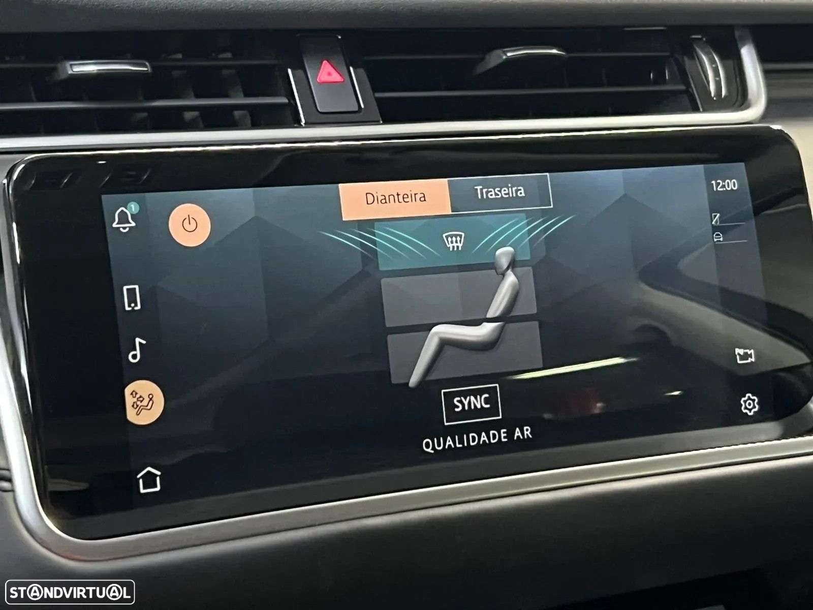 Land Rover Range Rover Evoque 1.5 P300e AWD R-Dynamic Auto - 14