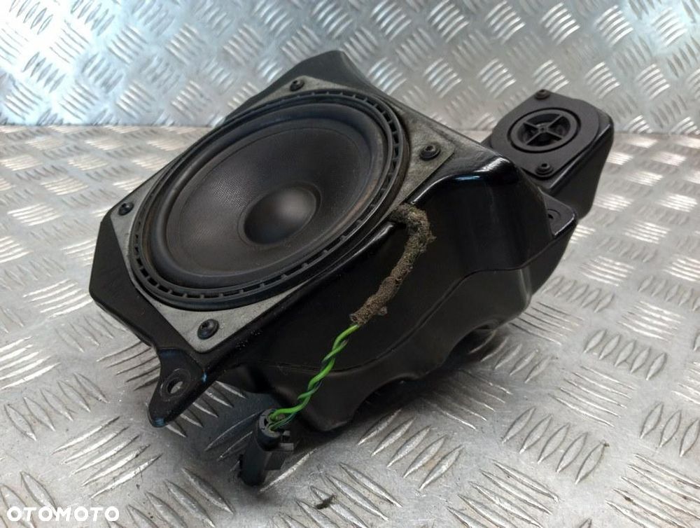 Głośnik prawy BMW R 1200RT K26 10-14r   PN. 65137682072 - 9