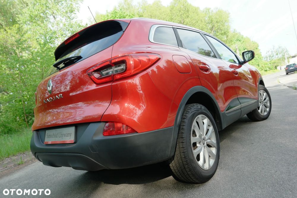 Renault Kadjar - 32