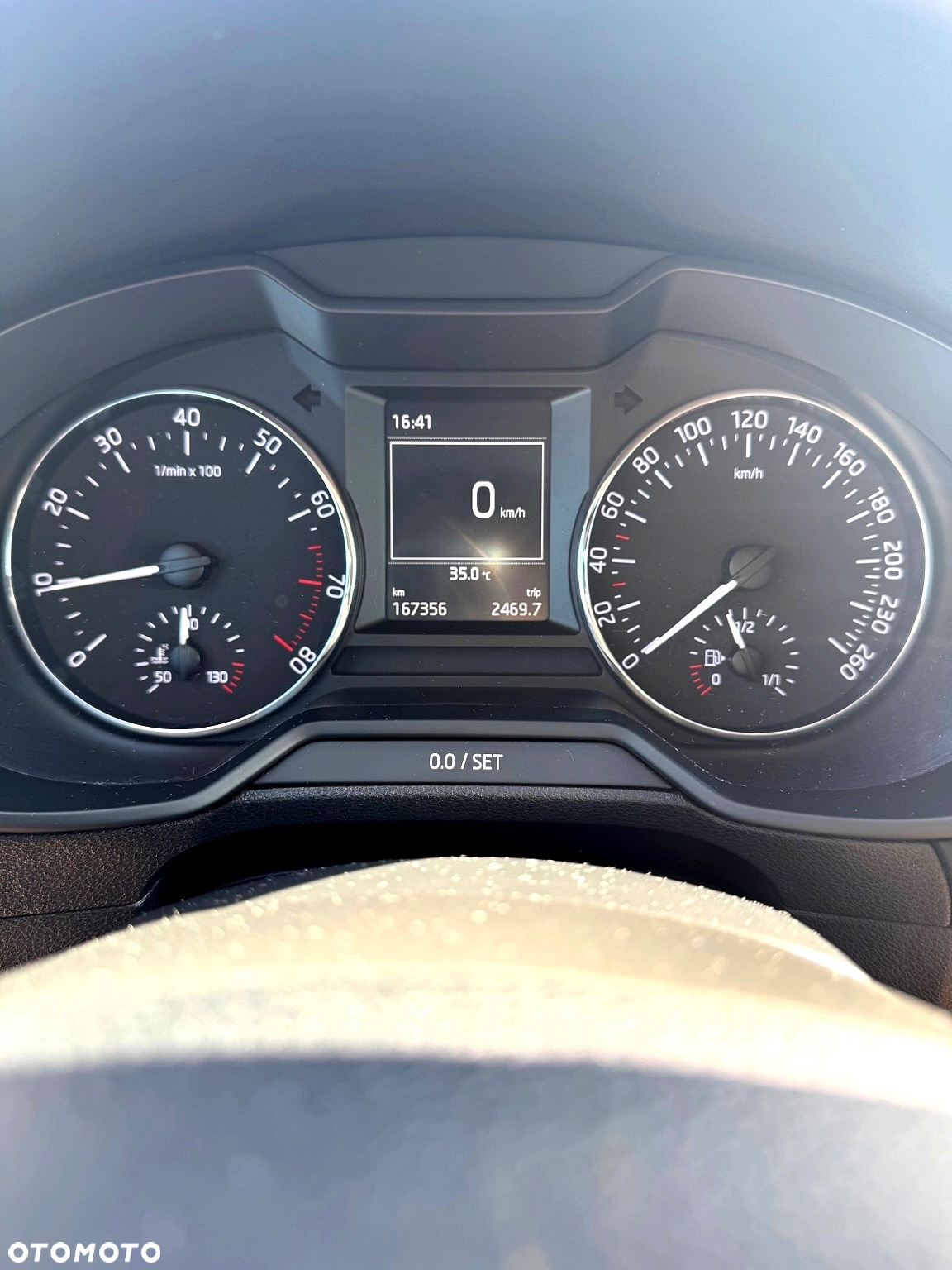 Skoda Octavia 1.2 TSI Joy - 19