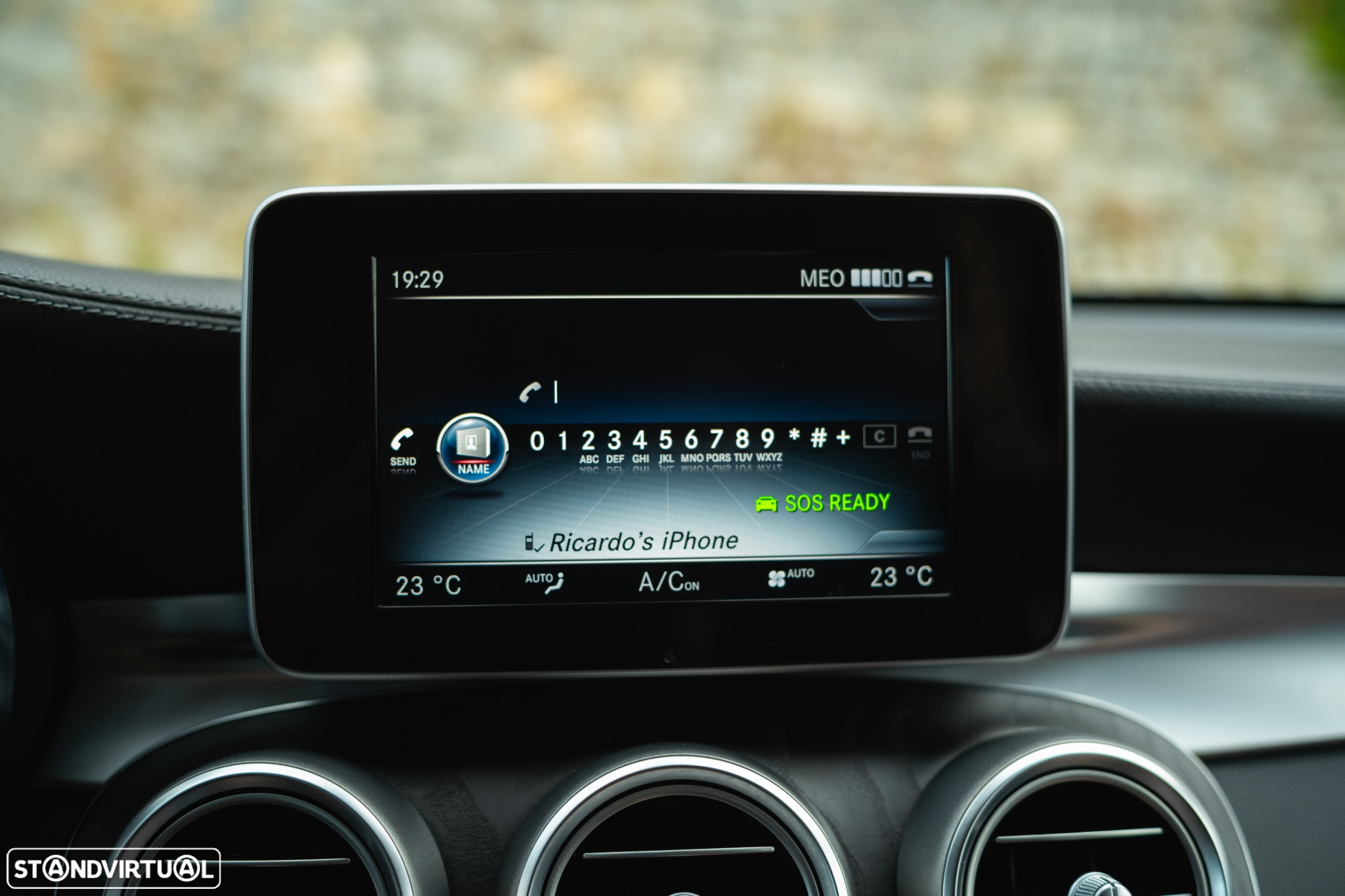 Mercedes-Benz GLC 250 d Exclusive 4-Matic - 41
