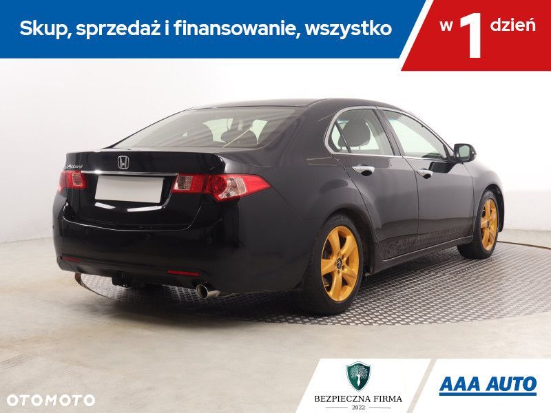 Honda Accord - 7