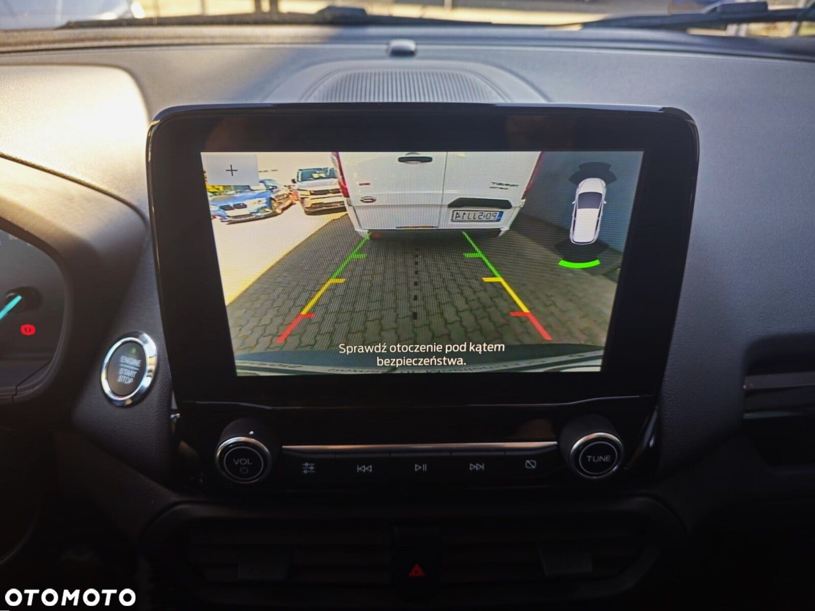 Ford EcoSport 1.0 EcoBoost Titanium ASS - 16
