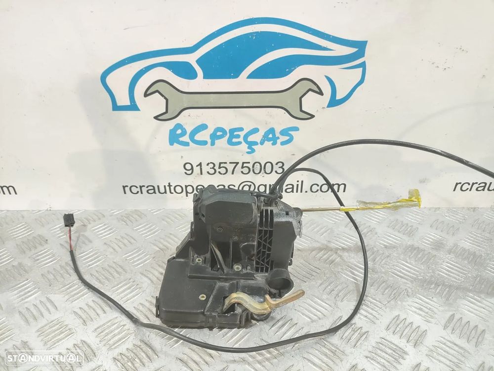 FECHO DA PORTA ESQUERDA ORIGINAL MERCEDES SLK R171 - 1